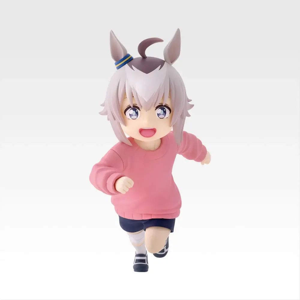 D賞：オグリキャップ ≪幼い記憶≫ フィギュア 1/7 Gracemaster