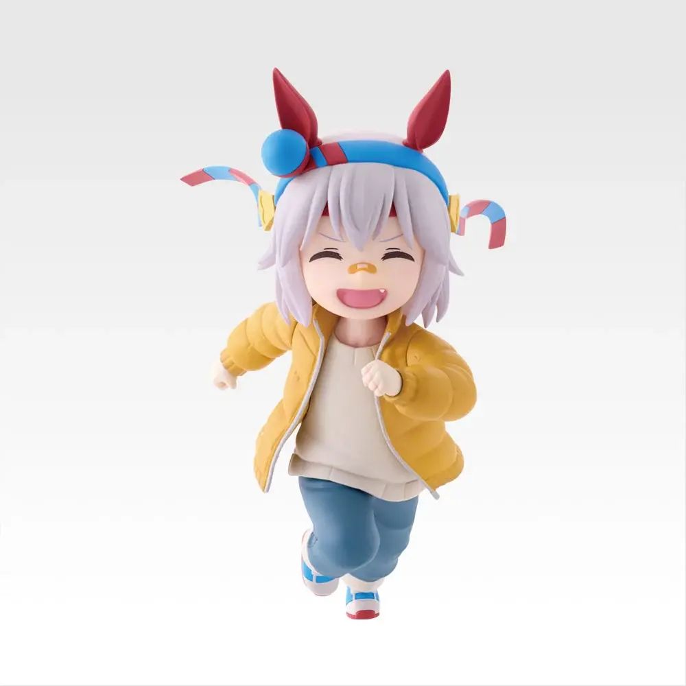 E賞：タマモクロス ≪幼い記憶≫ フィギュア 1/7 Gracemaster