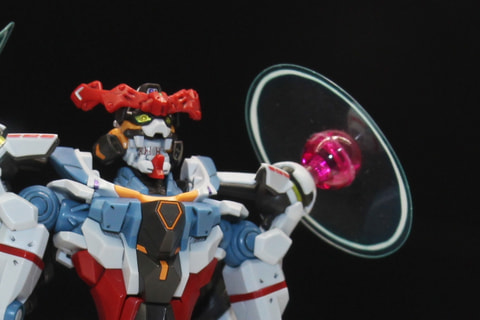 特別企画】「HG GQuuuuuuX(エンディミオン・ユニット覚醒時)」2026年1