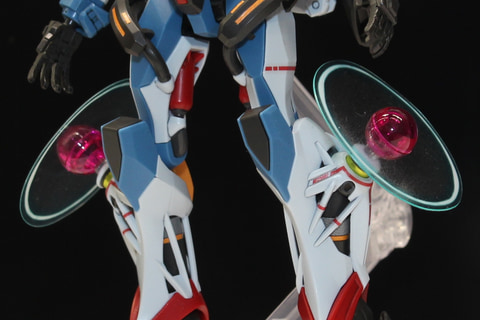 特別企画】「HG GQuuuuuuX(エンディミオン・ユニット覚醒時)」2026年1