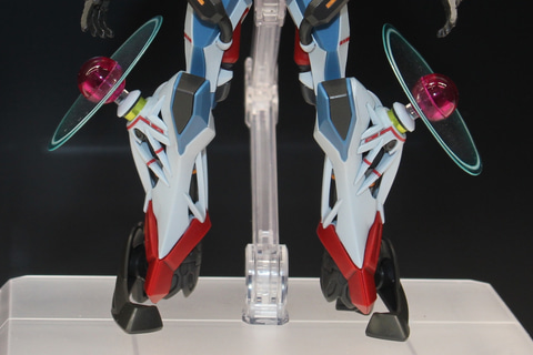 特別企画】「HG GQuuuuuuX(エンディミオン・ユニット覚醒時)」2026年1