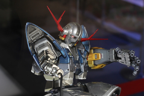 特別企画】「RG 1/144 ガンダムベース限定 ジオング ［スペシャル