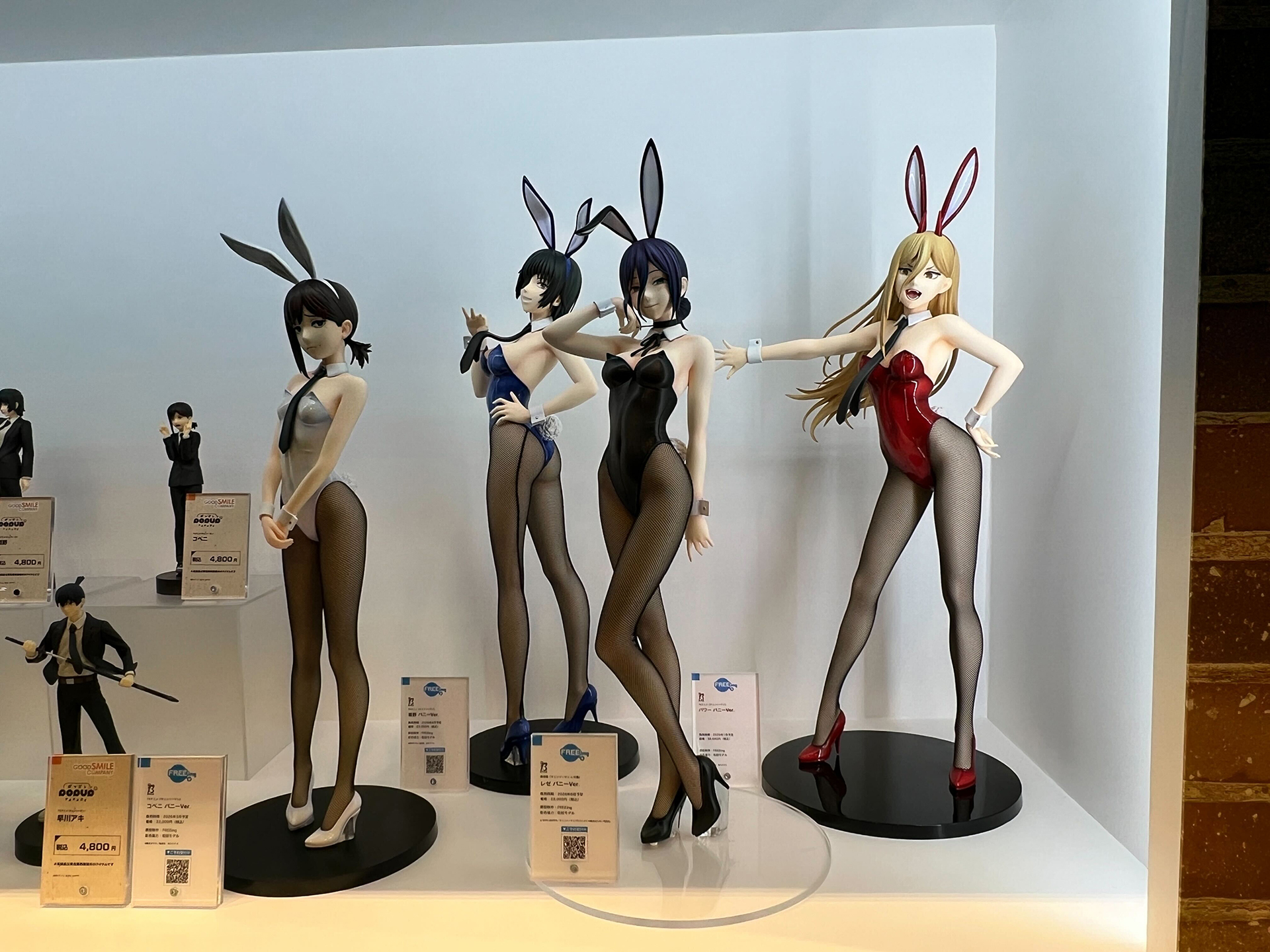コベニ バニーVer.