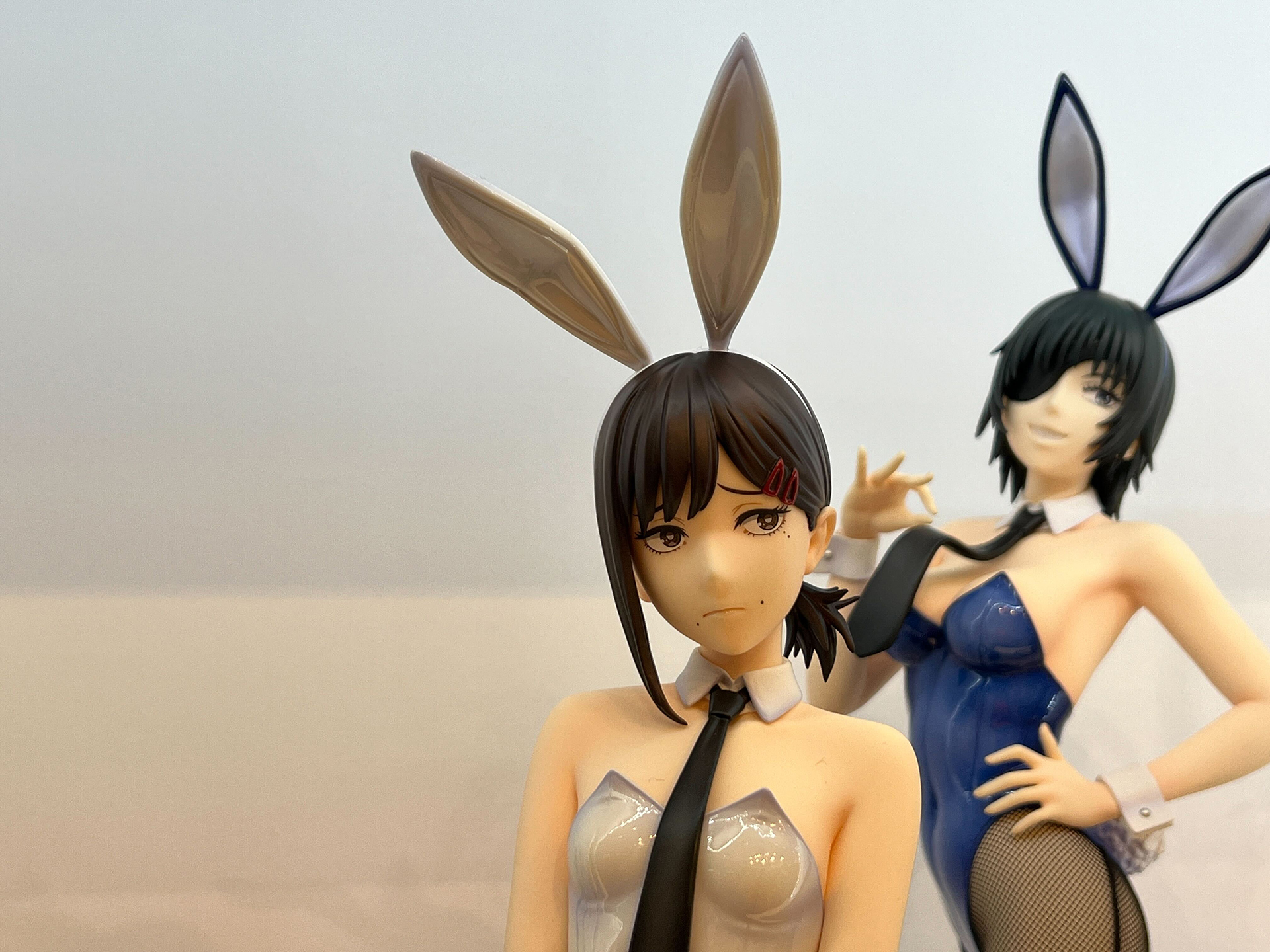 コベニ バニーVer.
