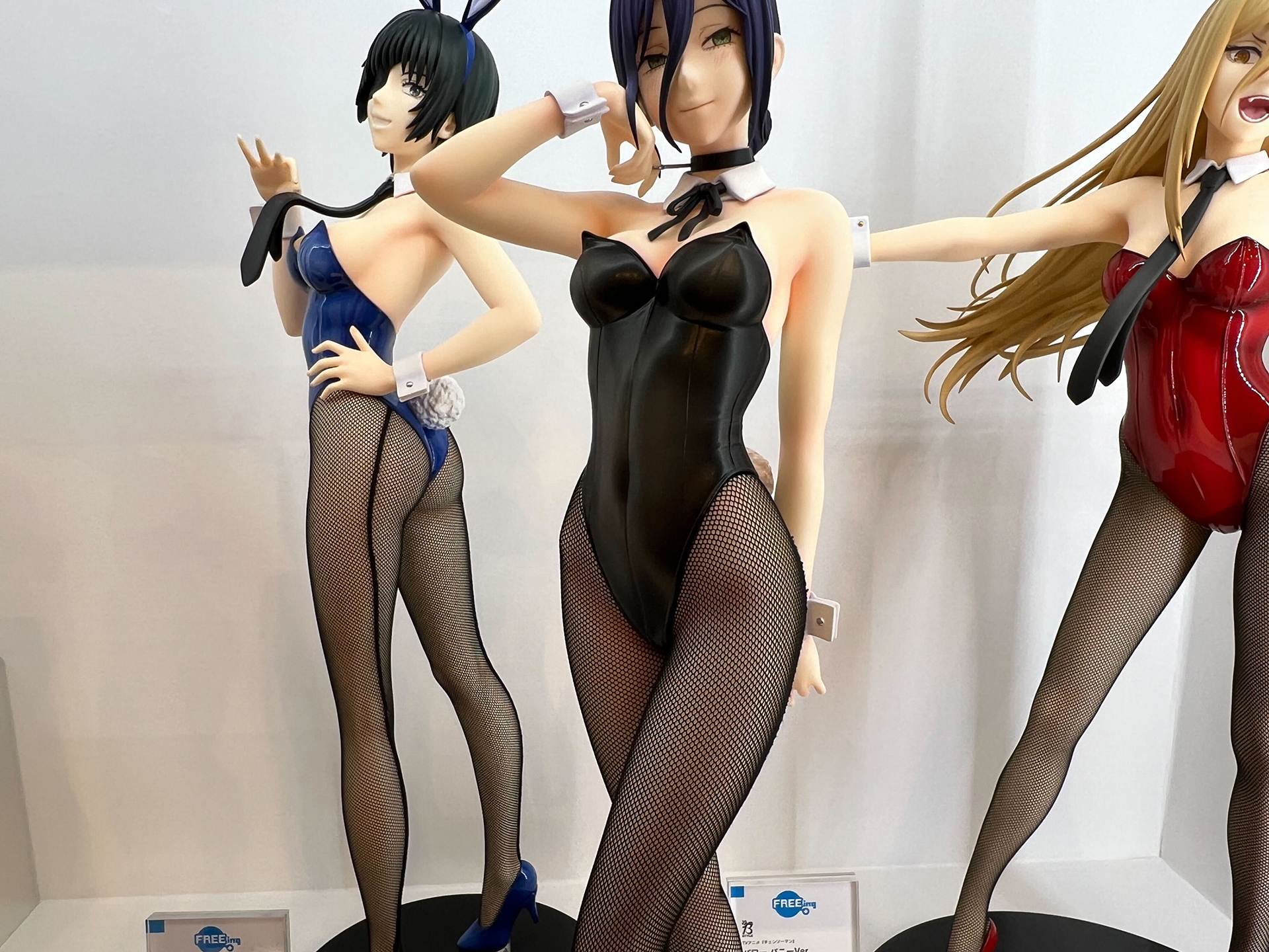 レゼ バニーVer.