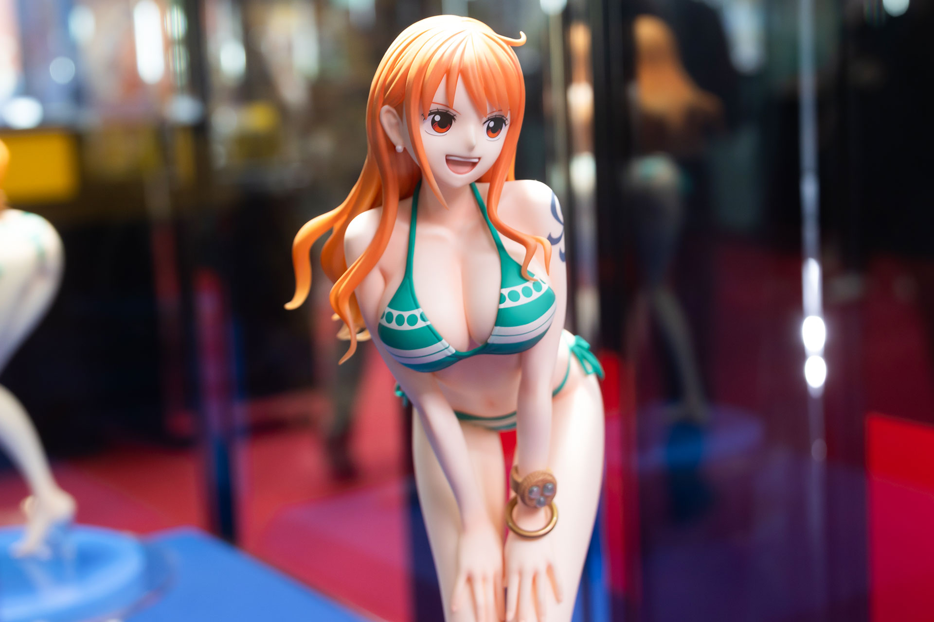 B-style ONE PIECE ナミ水着Ver.