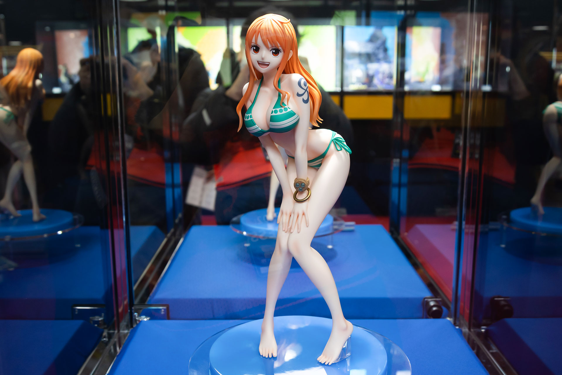 B-style ONE PIECE ナミ水着Ver.