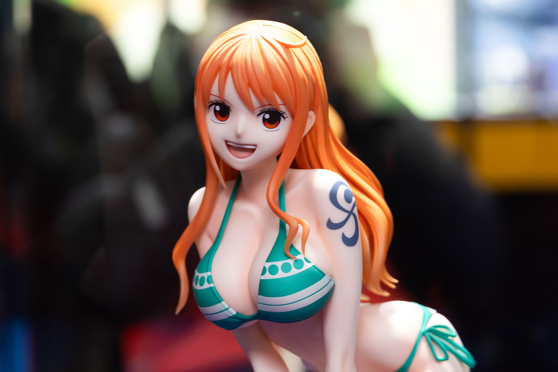 B-style ONE PIECE ナミ水着Ver.