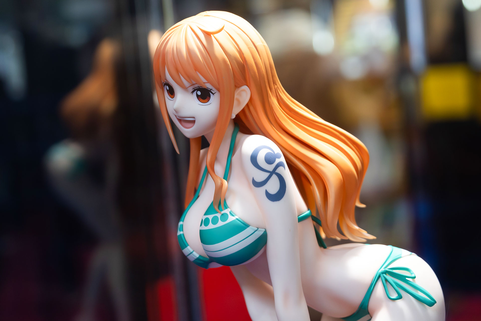 B-style ONE PIECE ナミ水着Ver.