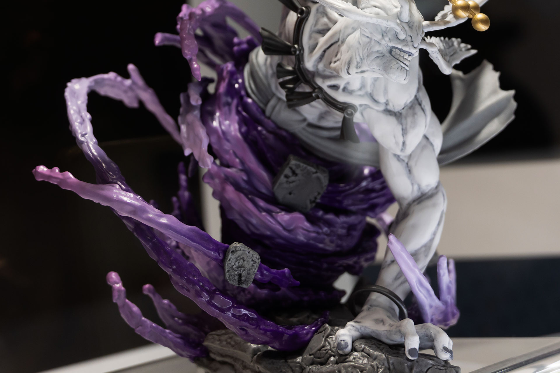 「呪術廻戦 FIGURIZMα “八握剣異戒神将魔虚羅”」