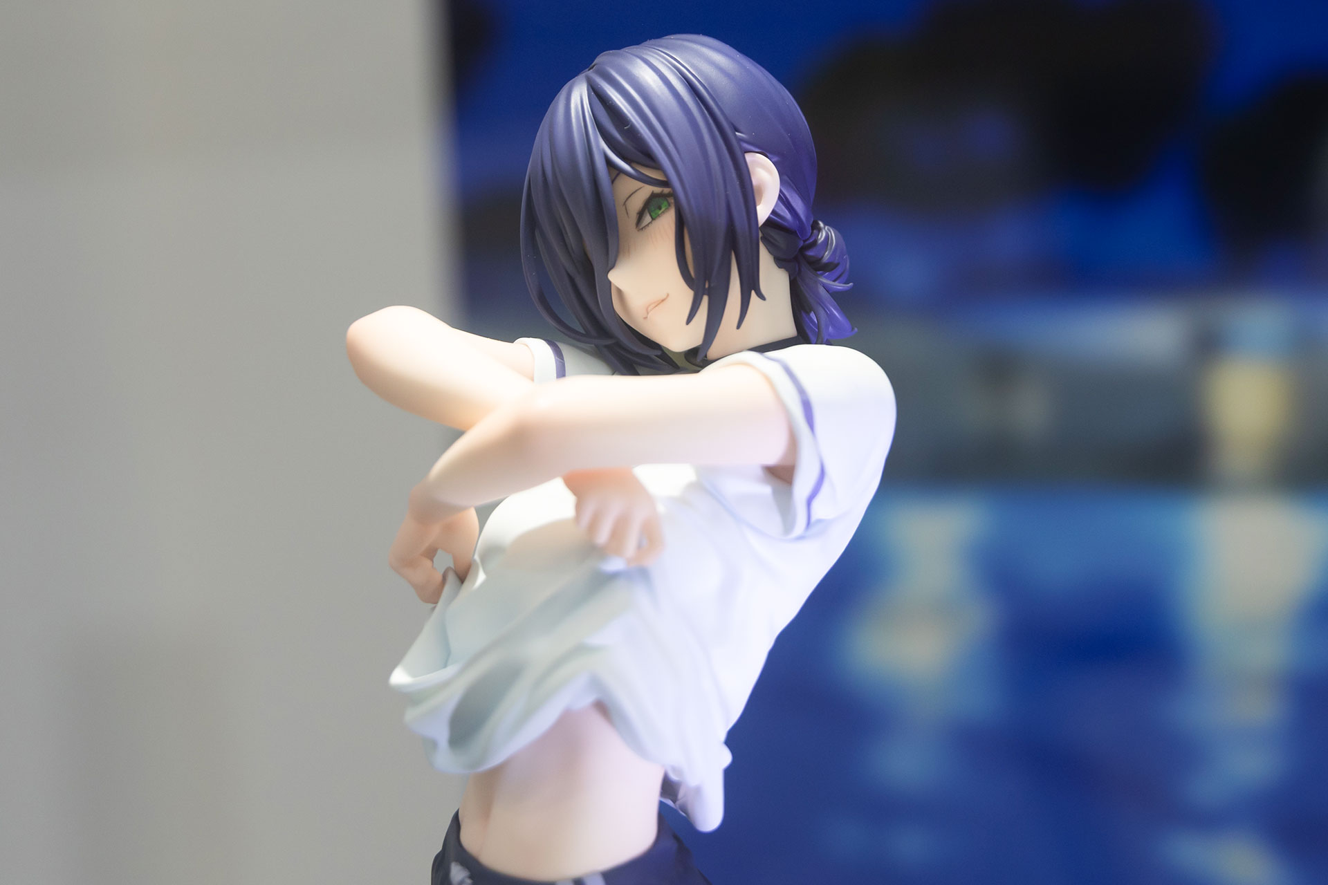 「劇場版『チェンソーマン レゼ篇』 フィギュア レゼ」