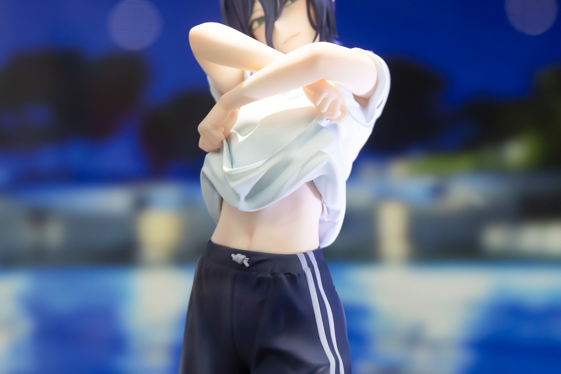 「劇場版『チェンソーマン レゼ篇』 フィギュア レゼ」