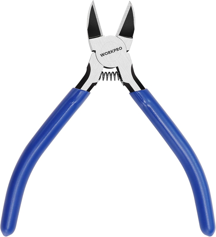 WORKPRO ニッパー