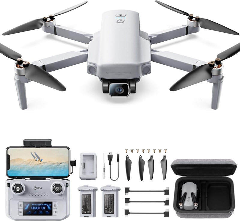 Holy Stone ドローン「HS360E」