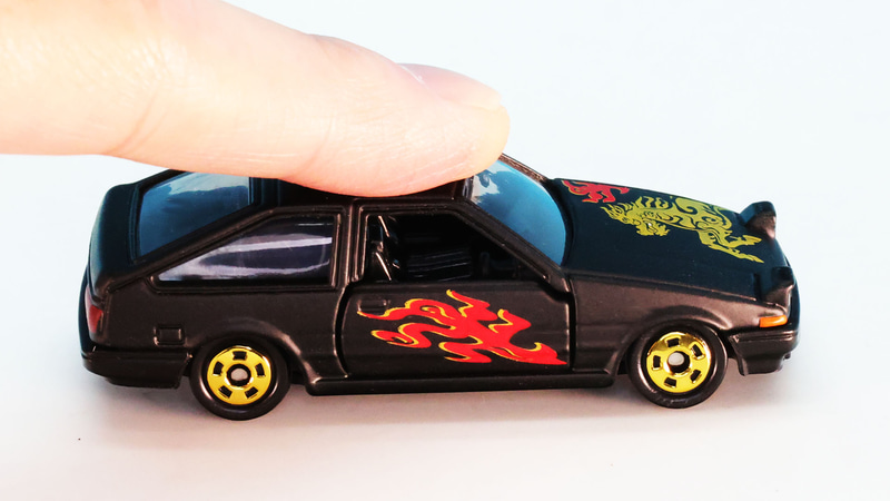 アクション：サスペンション