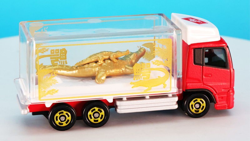 その様子にクスっとしちゃうかわいさも感じます