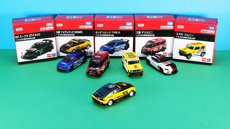 スポーツカー創りにかける熱い情熱の一端を感じて欲しいという願いが込められています