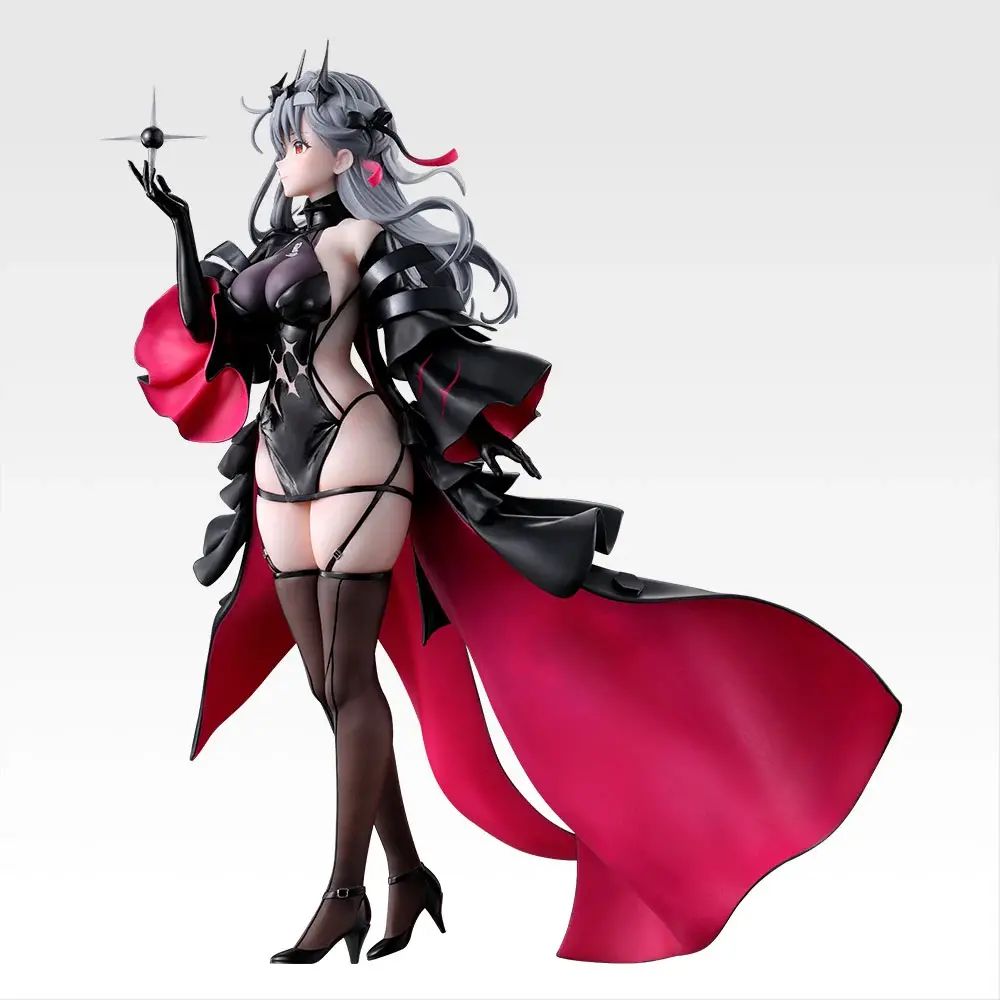 ラストワン賞：モダニア：セカンドアフェクション フィギュア