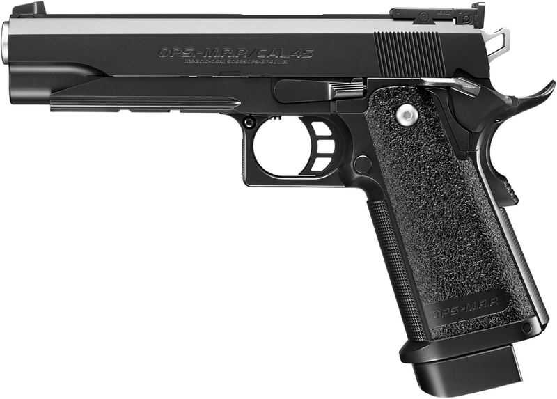 東京マルイ No.1 G18C フルオート 電動ブローバック