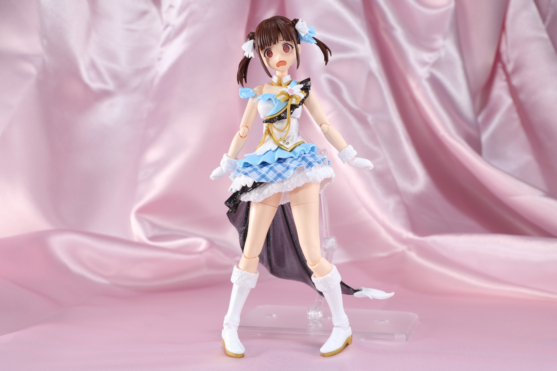 2023年＆2024年シャニマス流行語大賞「月曜が近いよ」