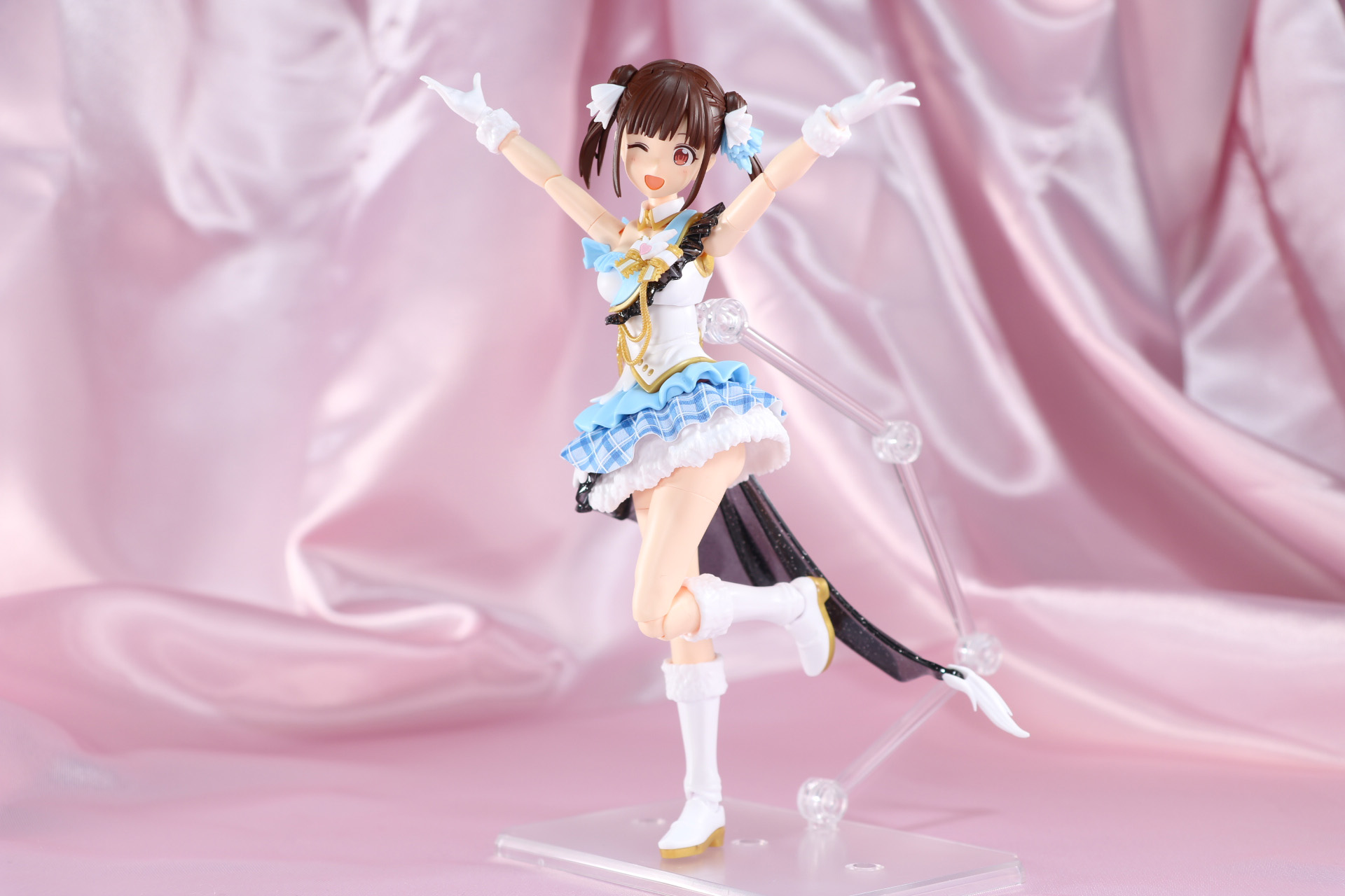 2023年＆2024年シャニマス流行語大賞「月曜が近いよ」