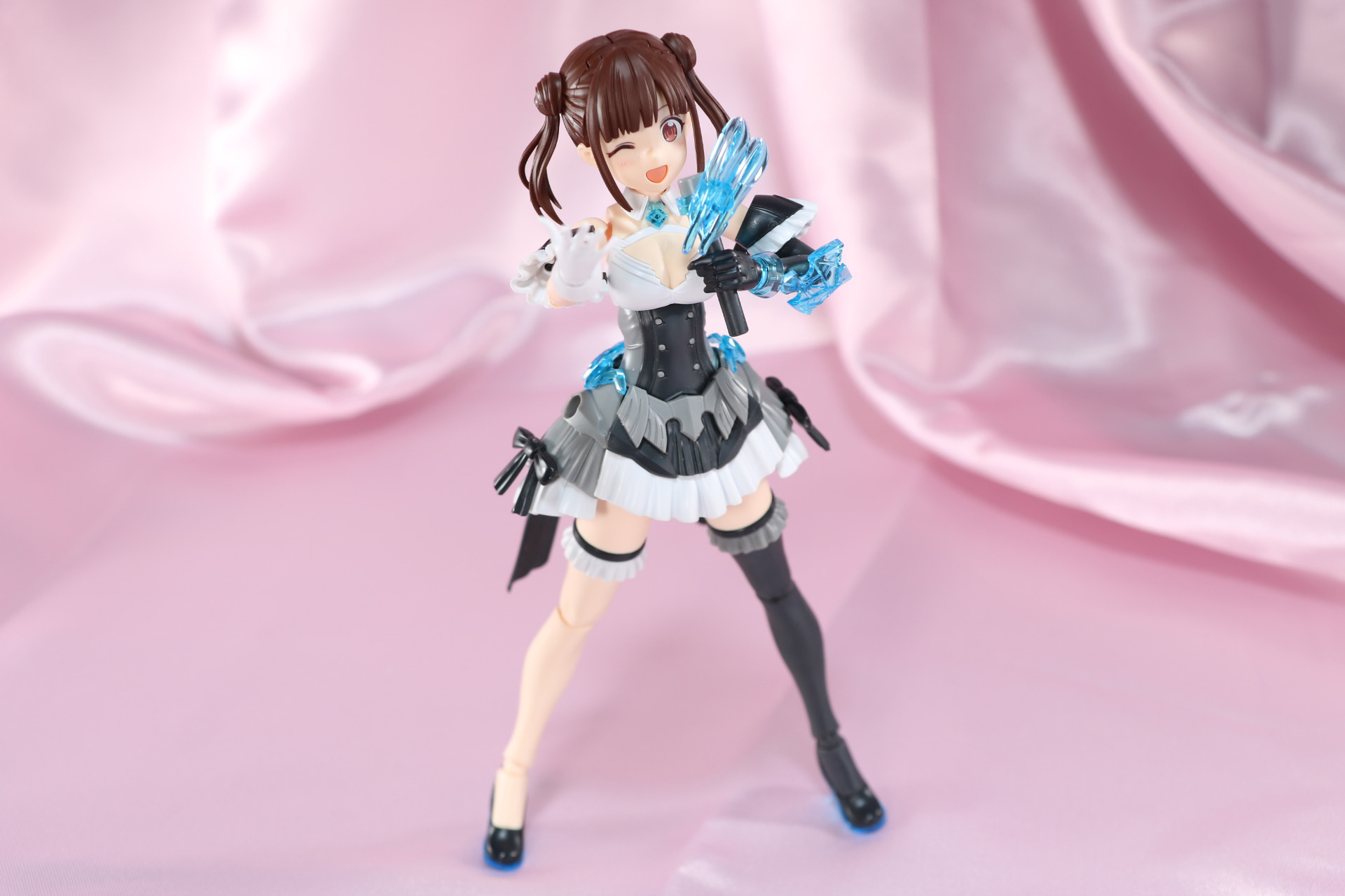 「30MS オプションボディパーツ アルファシスターズファンタズム1[カラーA]」との組み合わせ