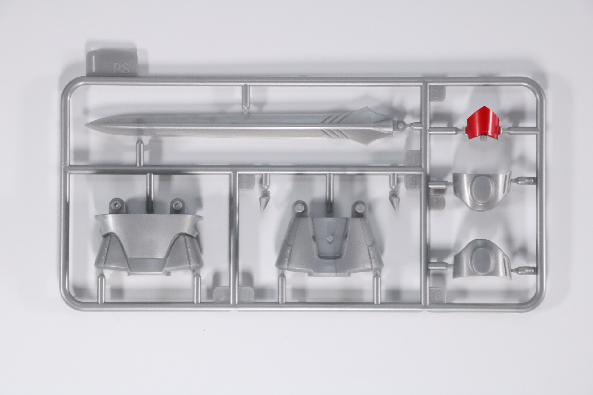 Iパーツ、Jパーツ