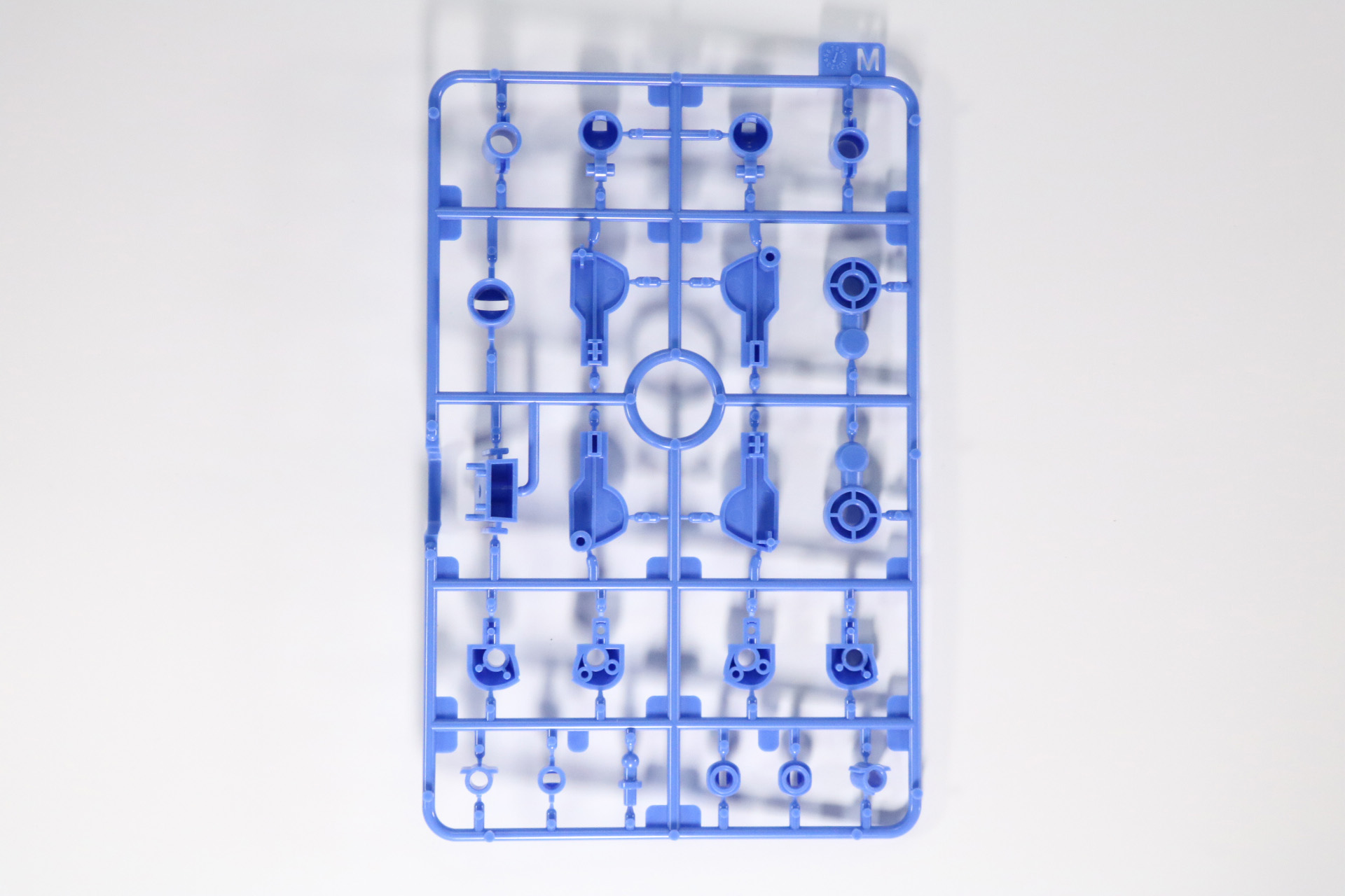 Mパーツ、Nパーツ