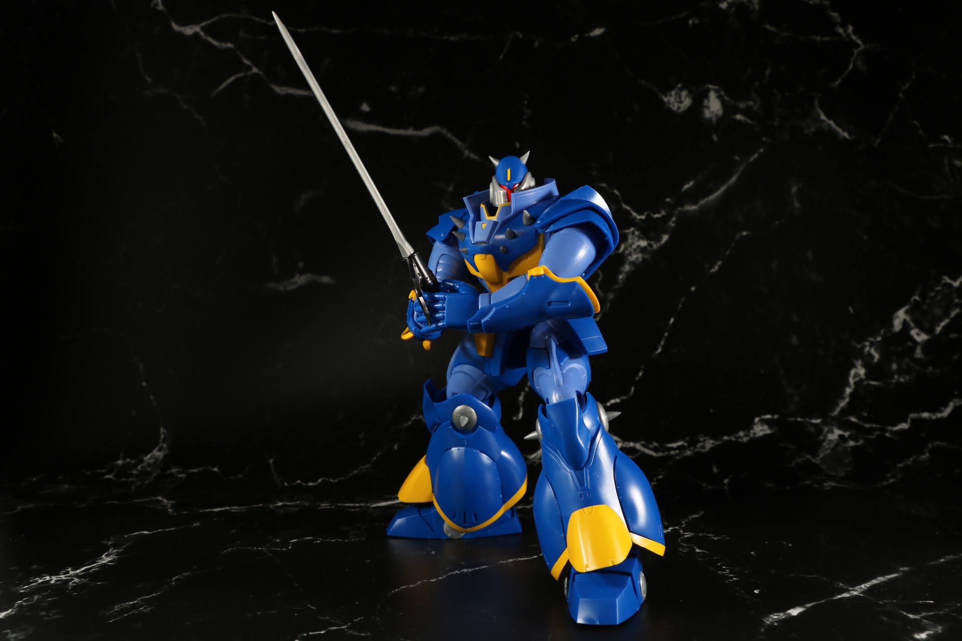 シールドなしの状態