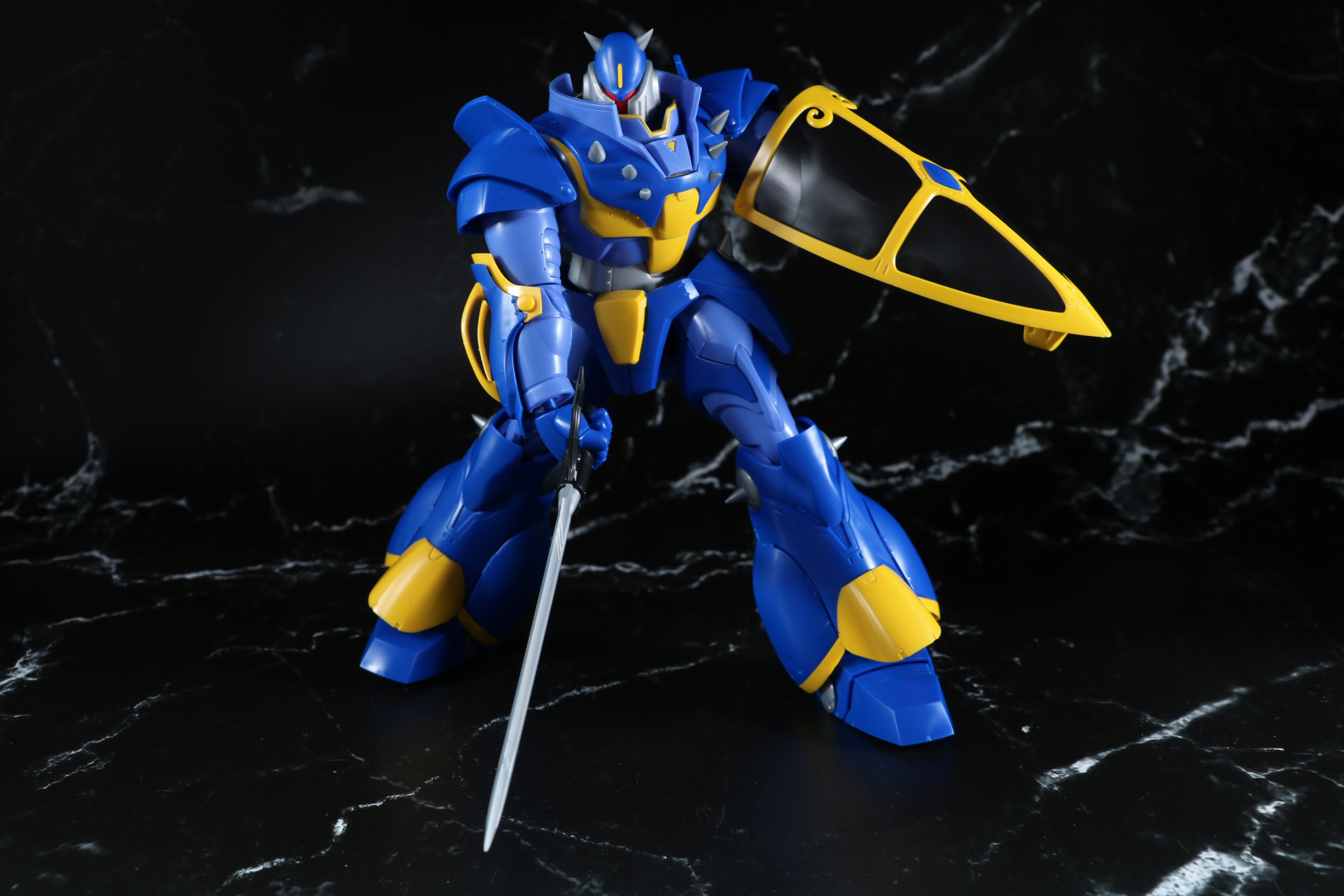 片足立ちも可能