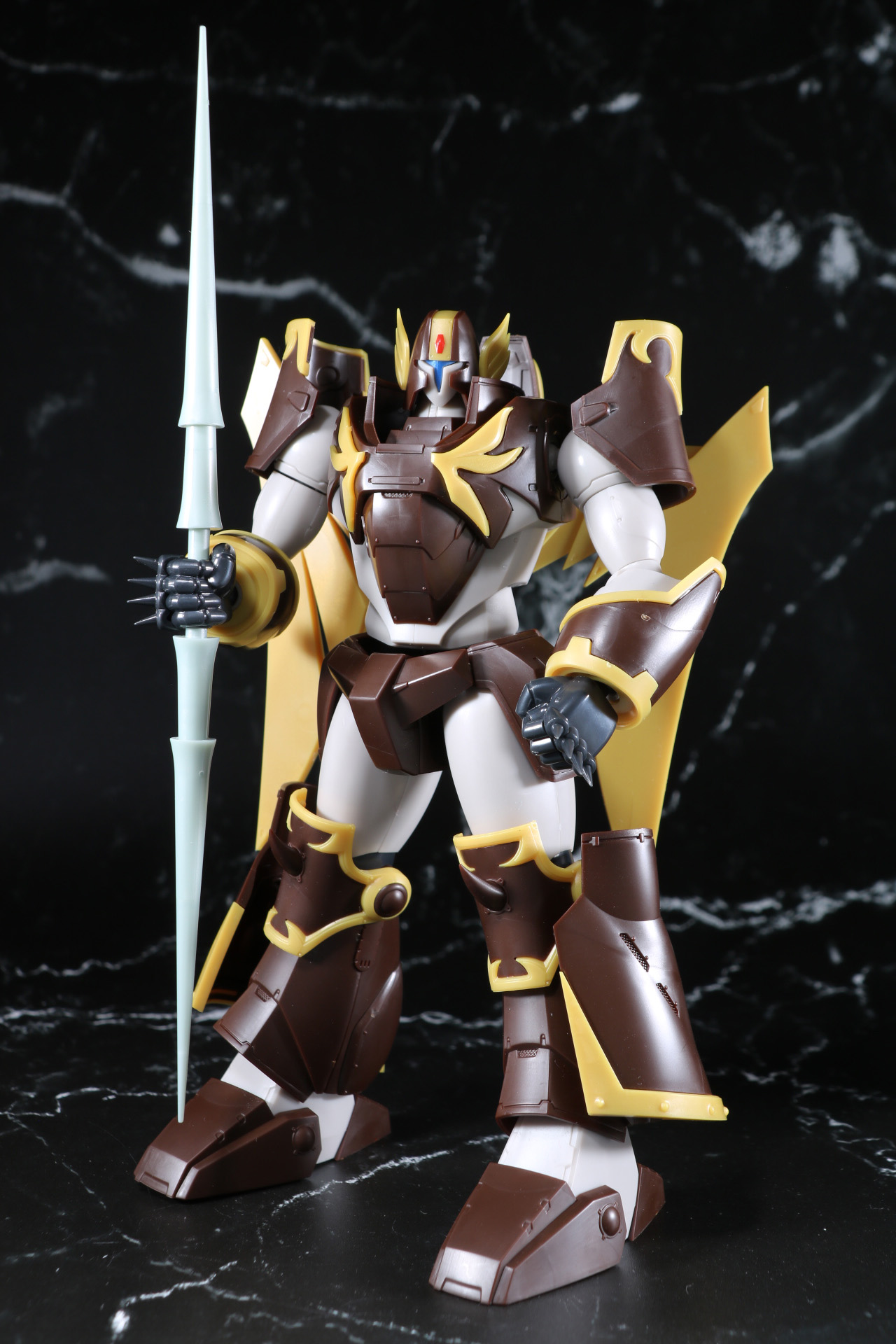 「MODEROID スカーツ」