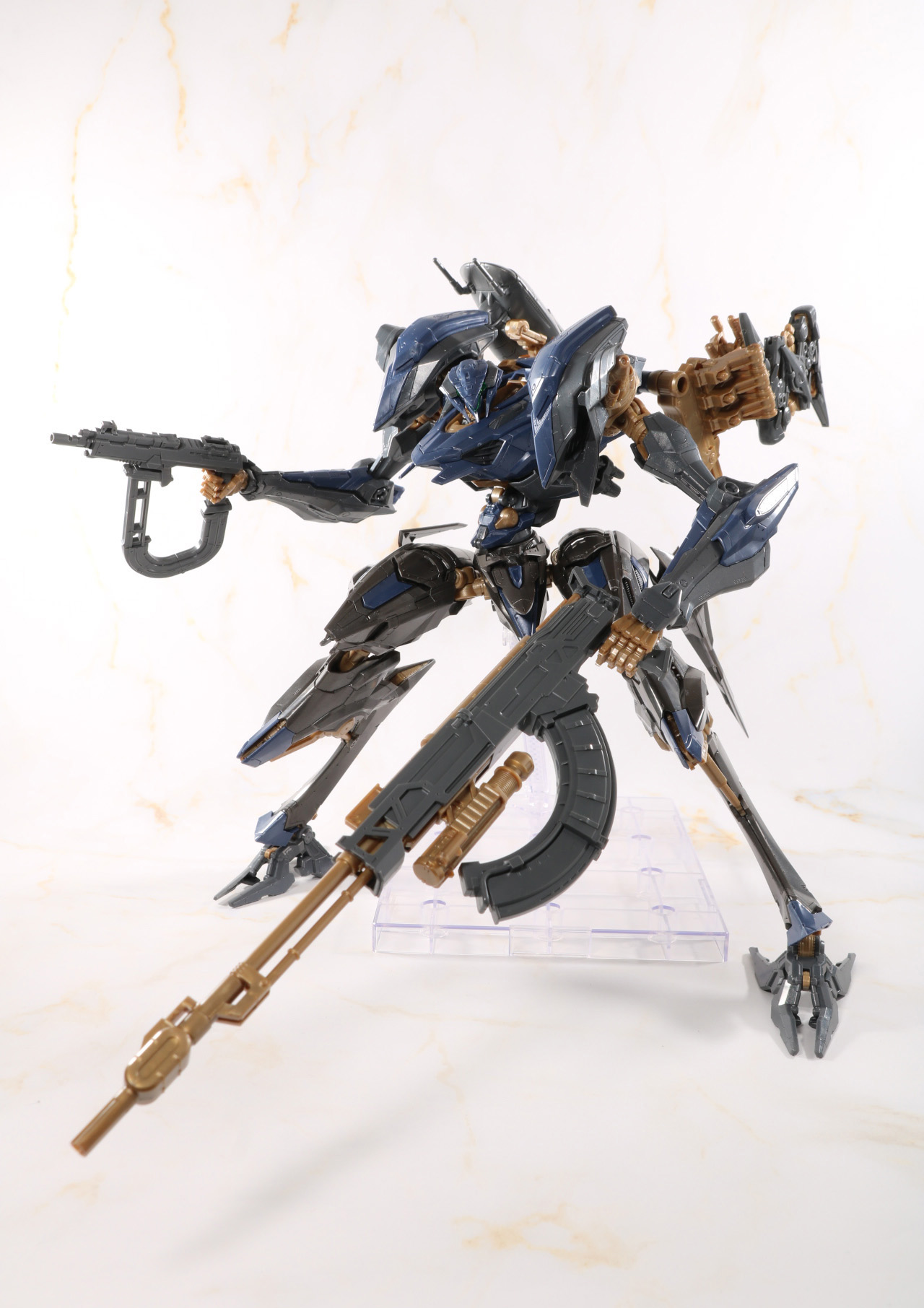 レーザースライサーを展開