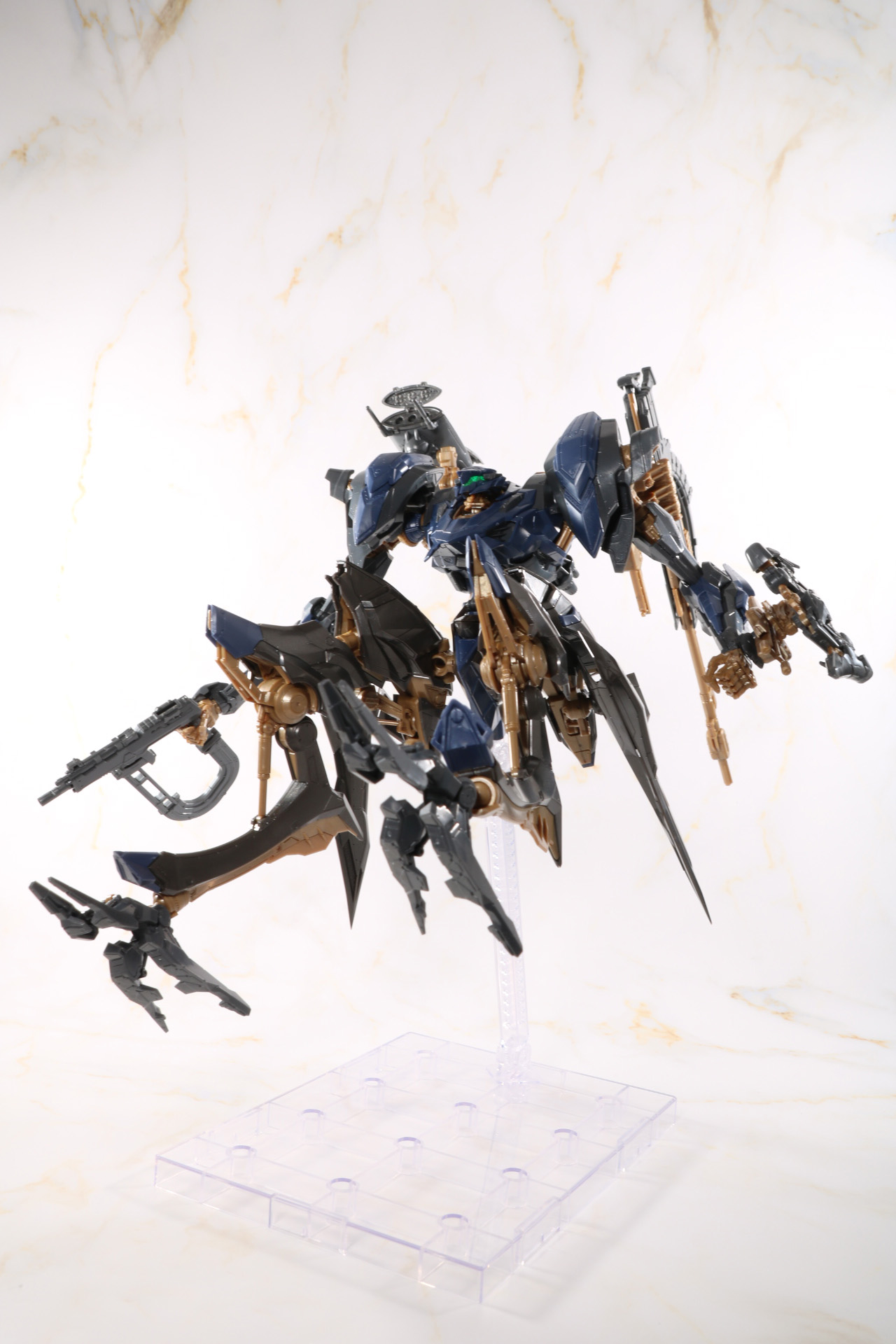 レーザースライサーを展開