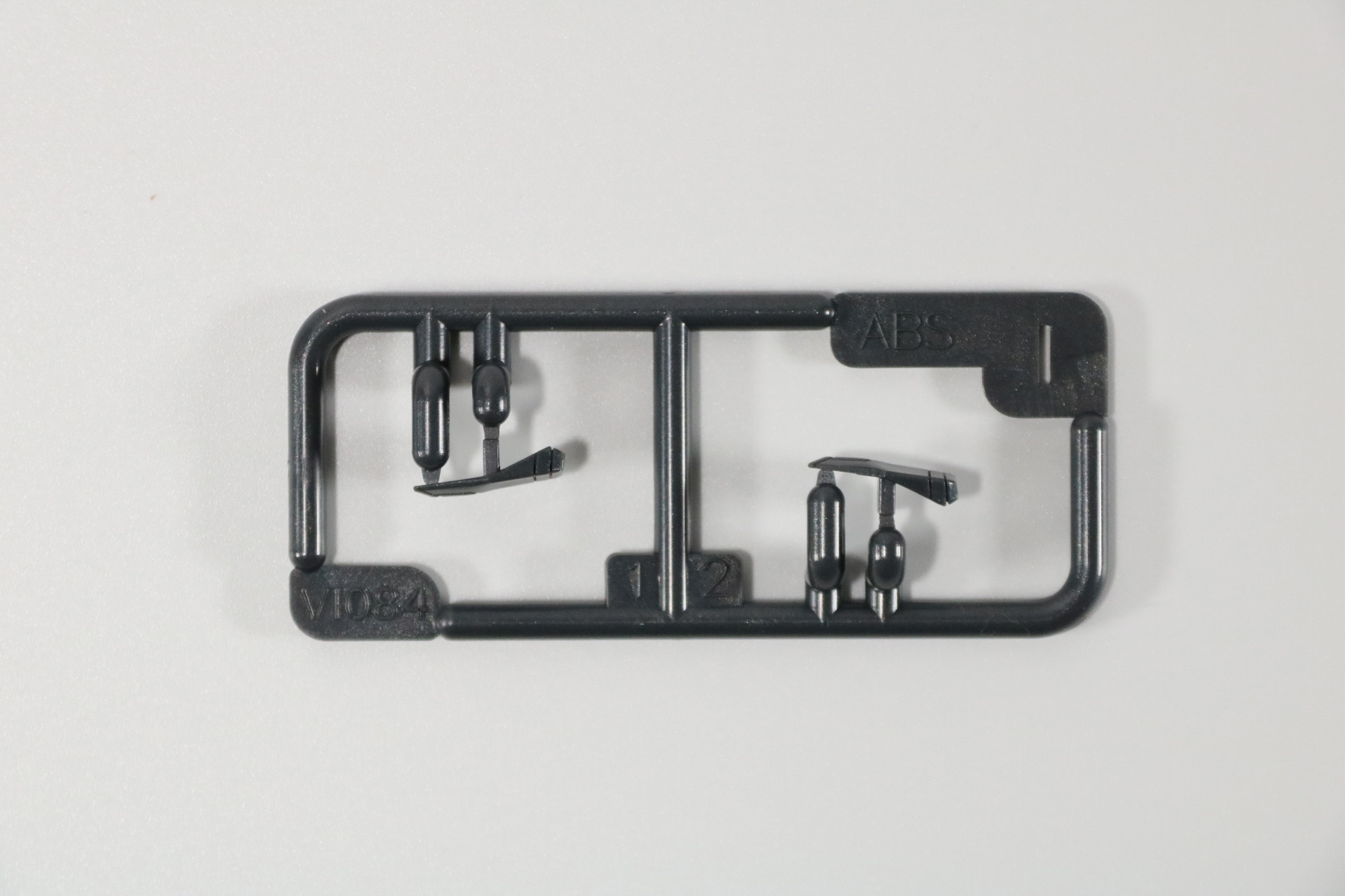 パーツI、パーツJ