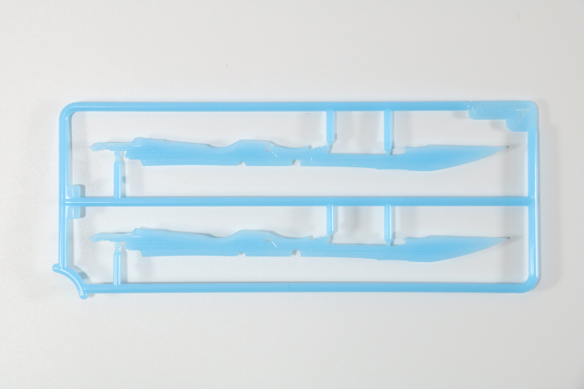 パーツW、パーツ ア