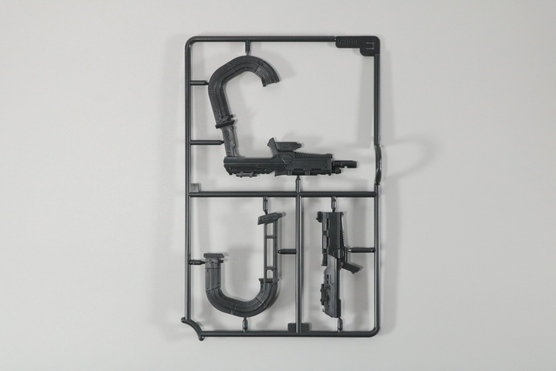 パーツ コ、水転写デカール