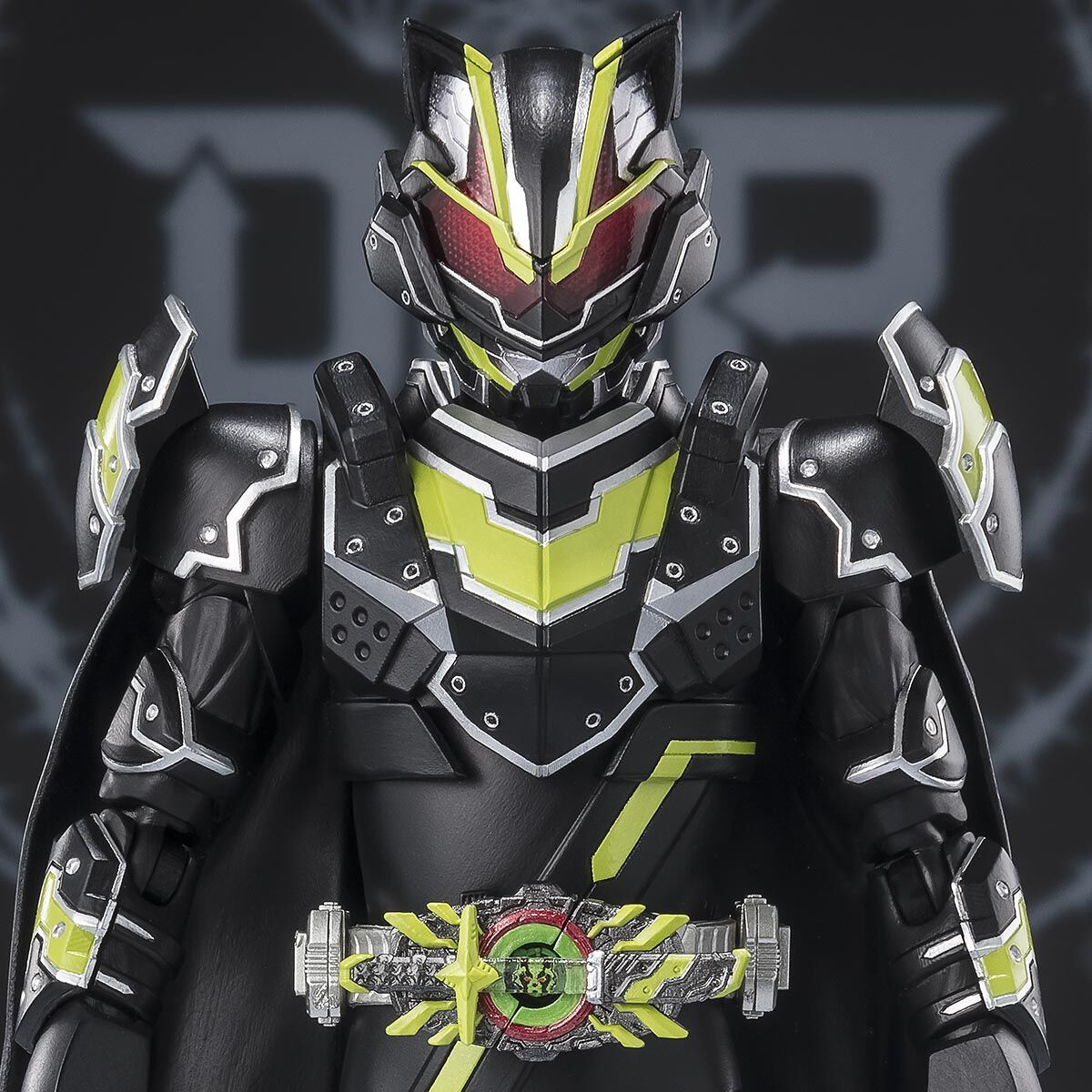 「S.H.Figuarts 仮面ライダータイクーン ブジンソード」