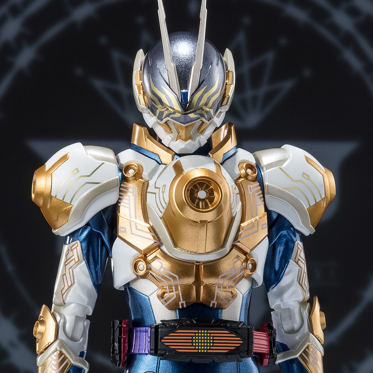 「S.H.Figuarts 仮面ライダーゲイザー」