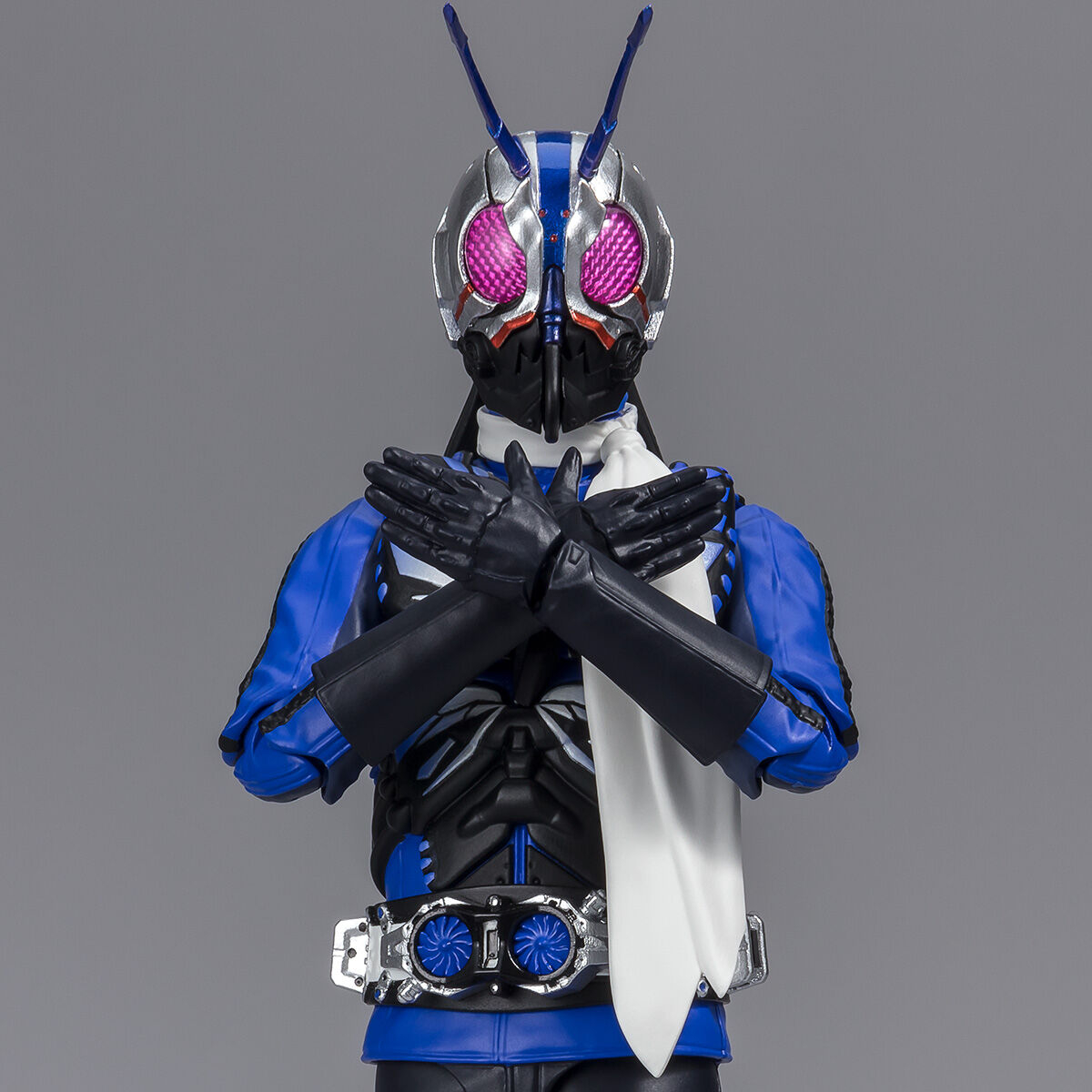 「S.H.Figuarts 仮面ライダー第0号（シン・仮面ライダー）」