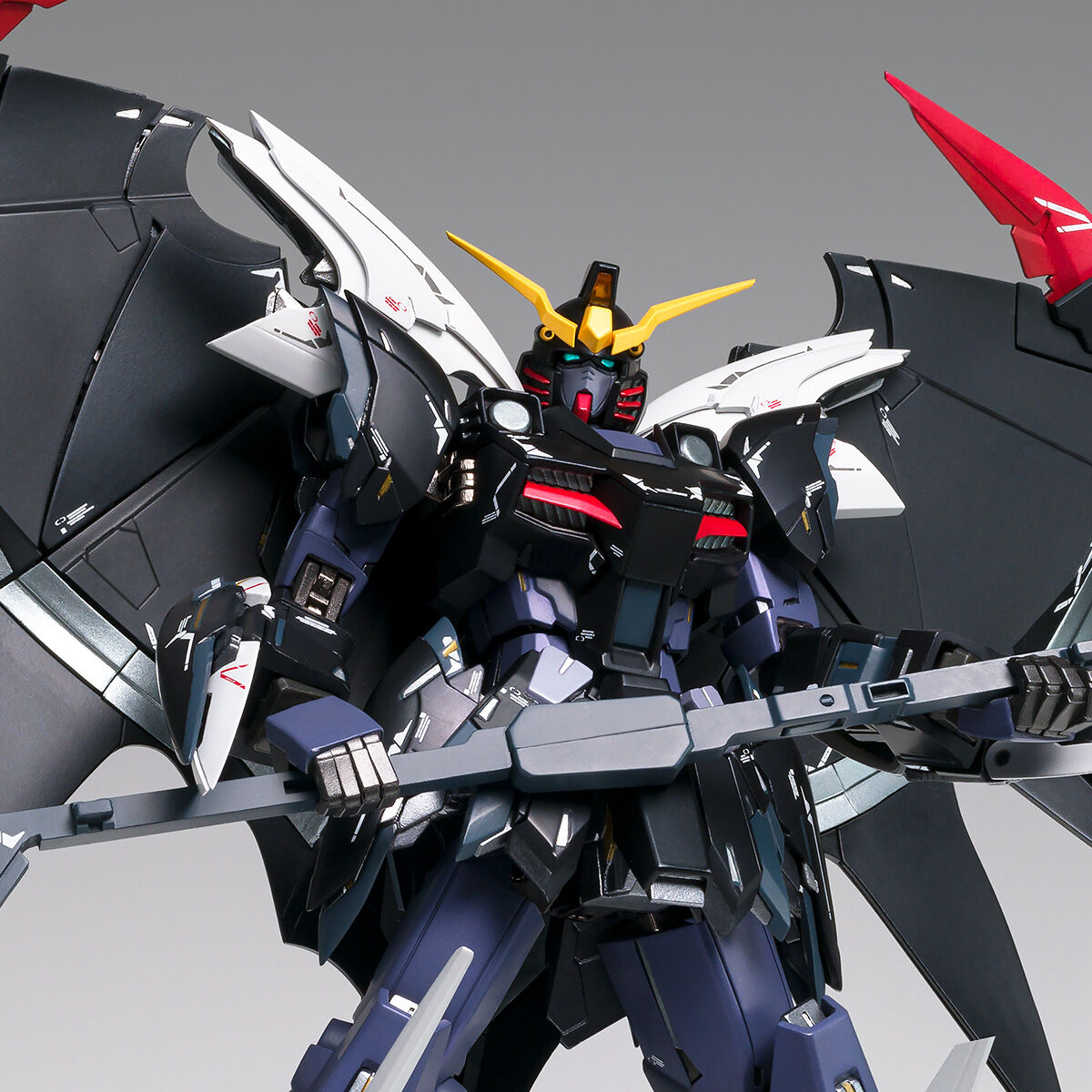 「GUNDAM FIX FIGURATION METAL COMPOSITE ガンダムデスサイズヘル（EW版）」