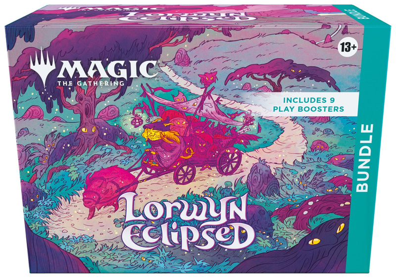 BUNDLE（英語のみ）