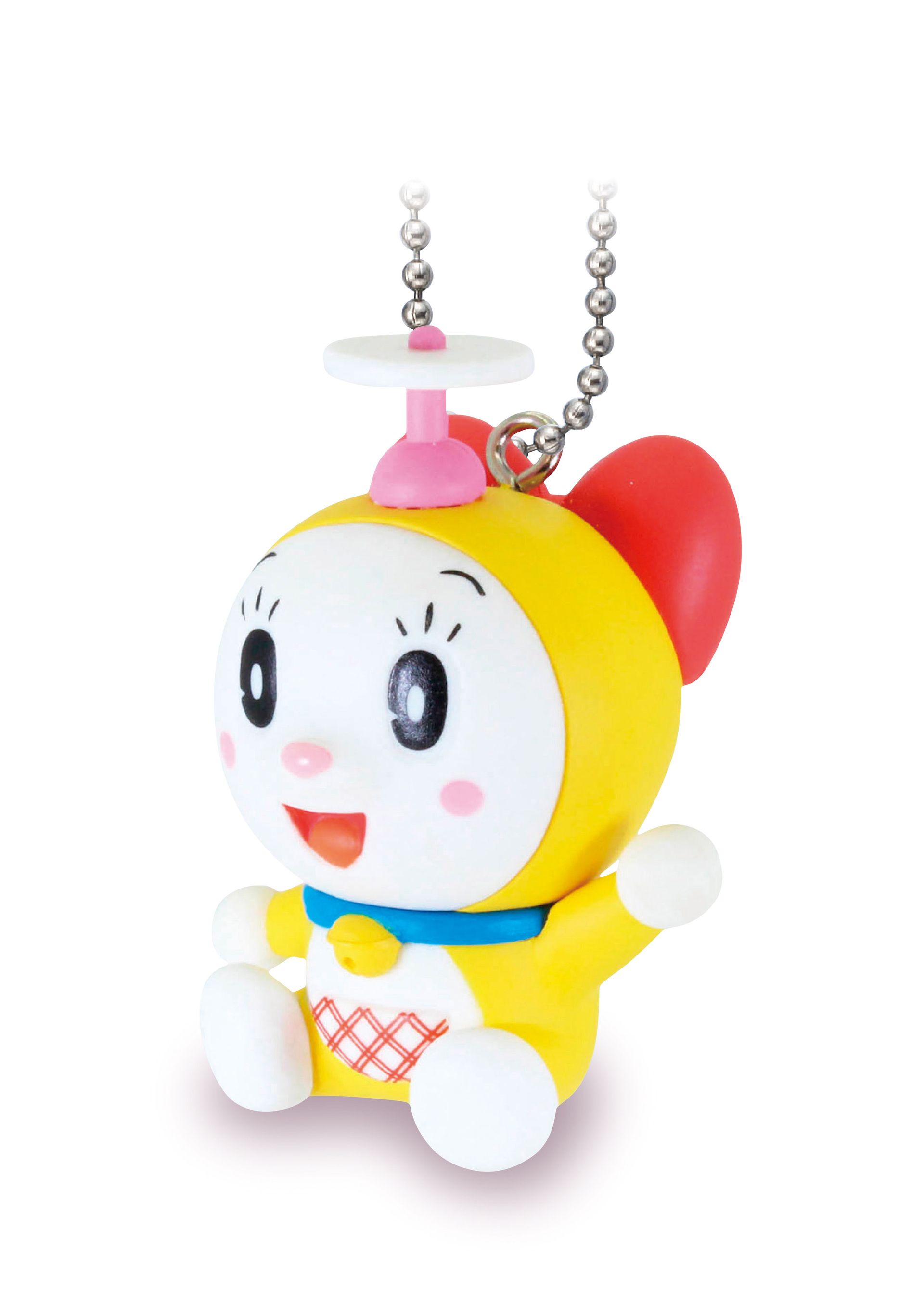 ドラミ（タケコプター）