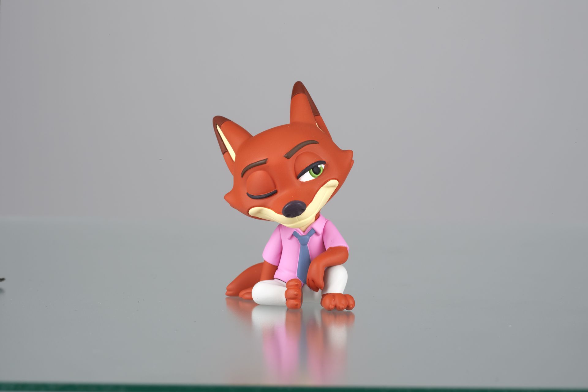 ニック・ワイルド