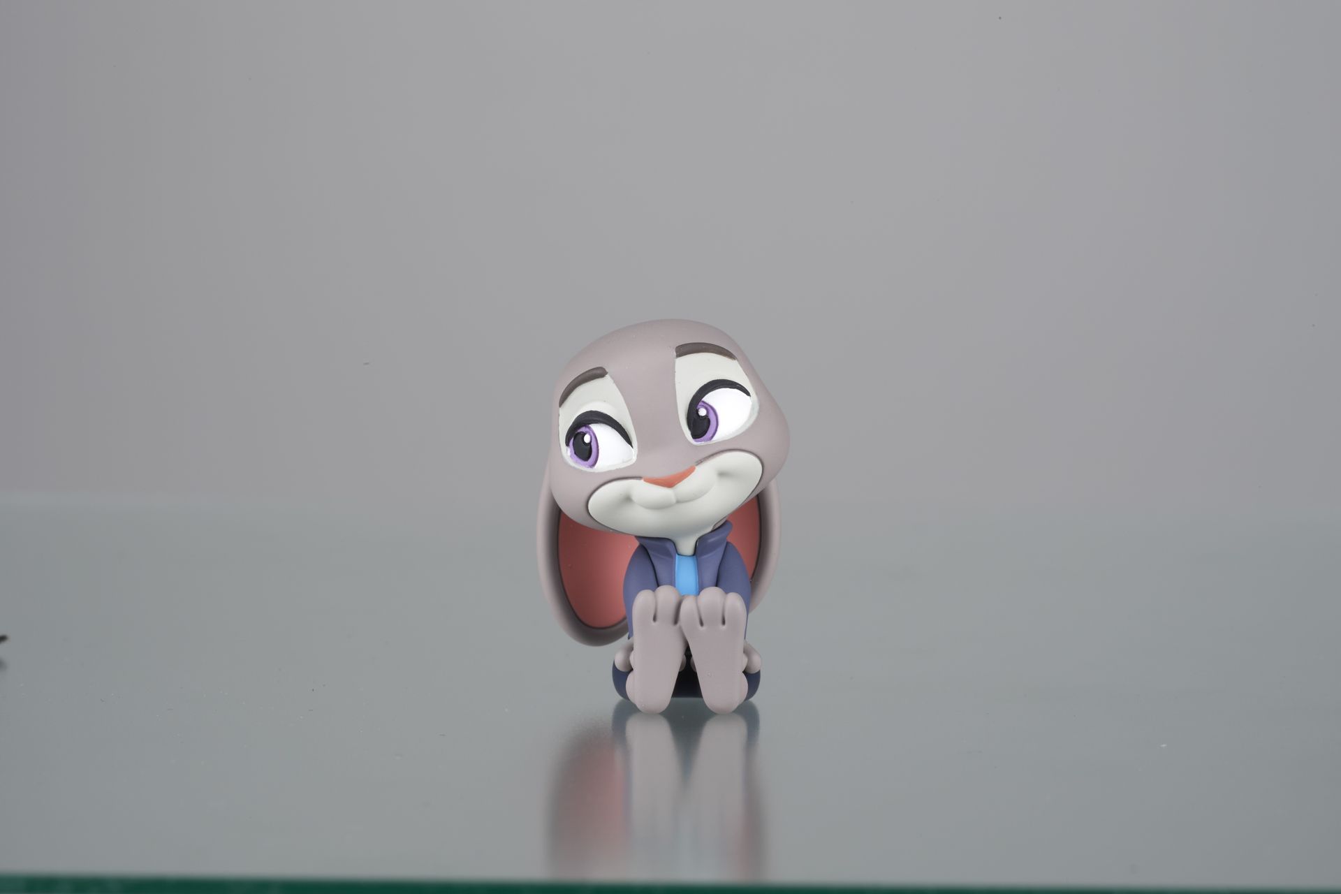 ジュディ・ホップス