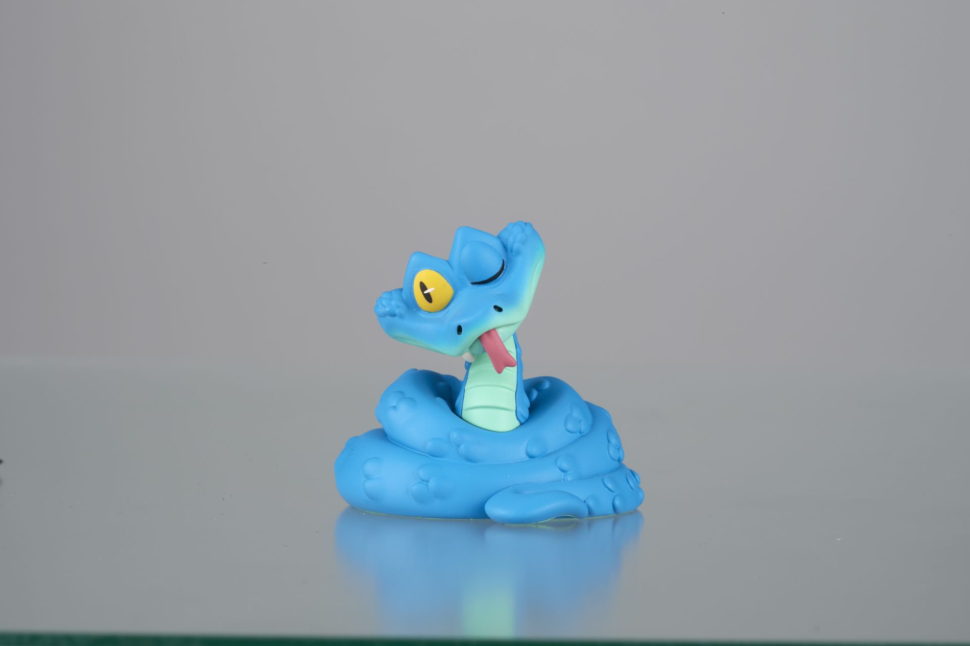 ゲイリー・ダ・スネーク