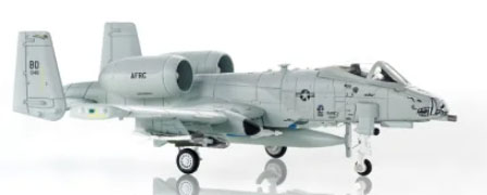 A-10C ThunderBOLTII