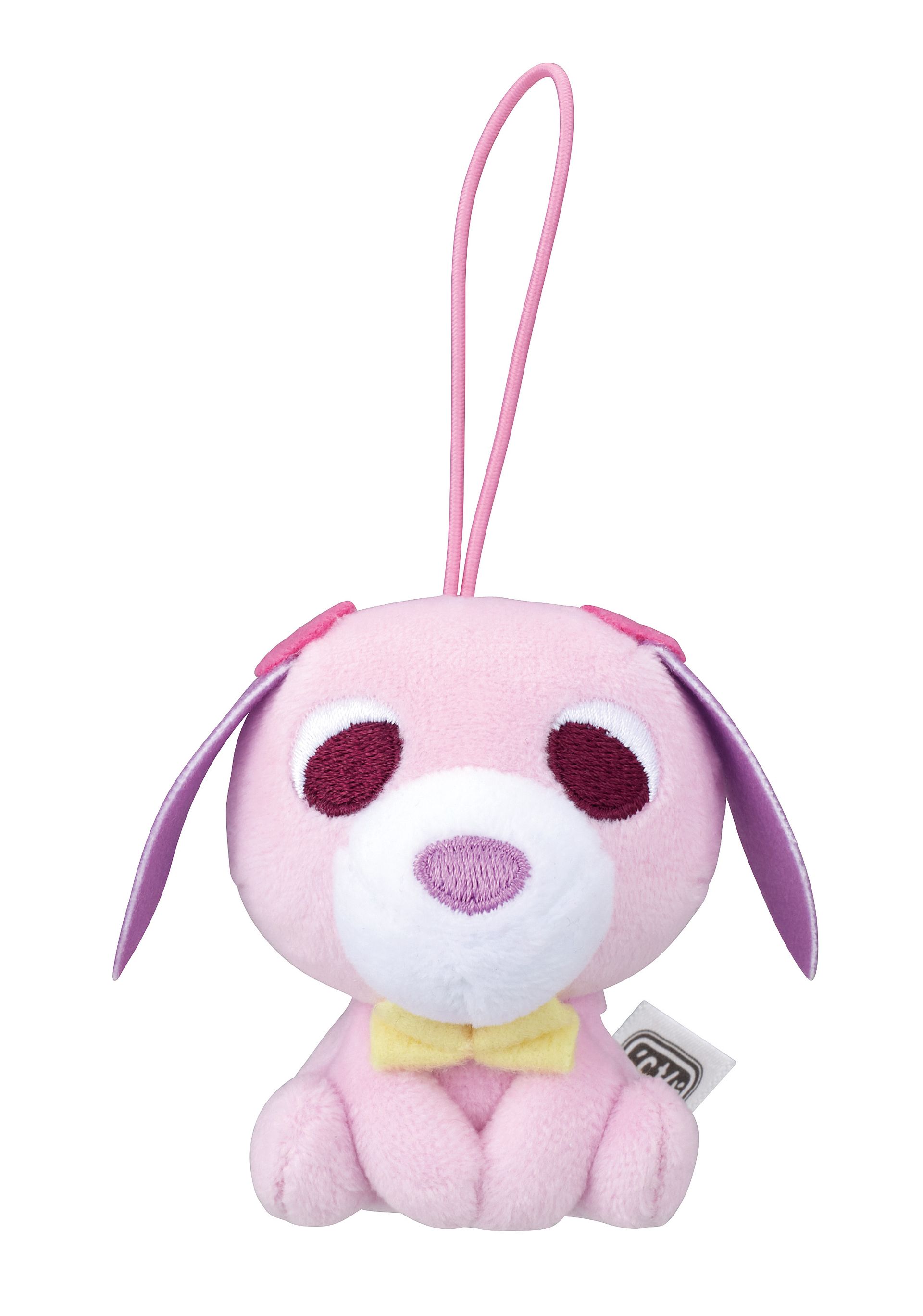 ハナ（ハーブ茶犬）