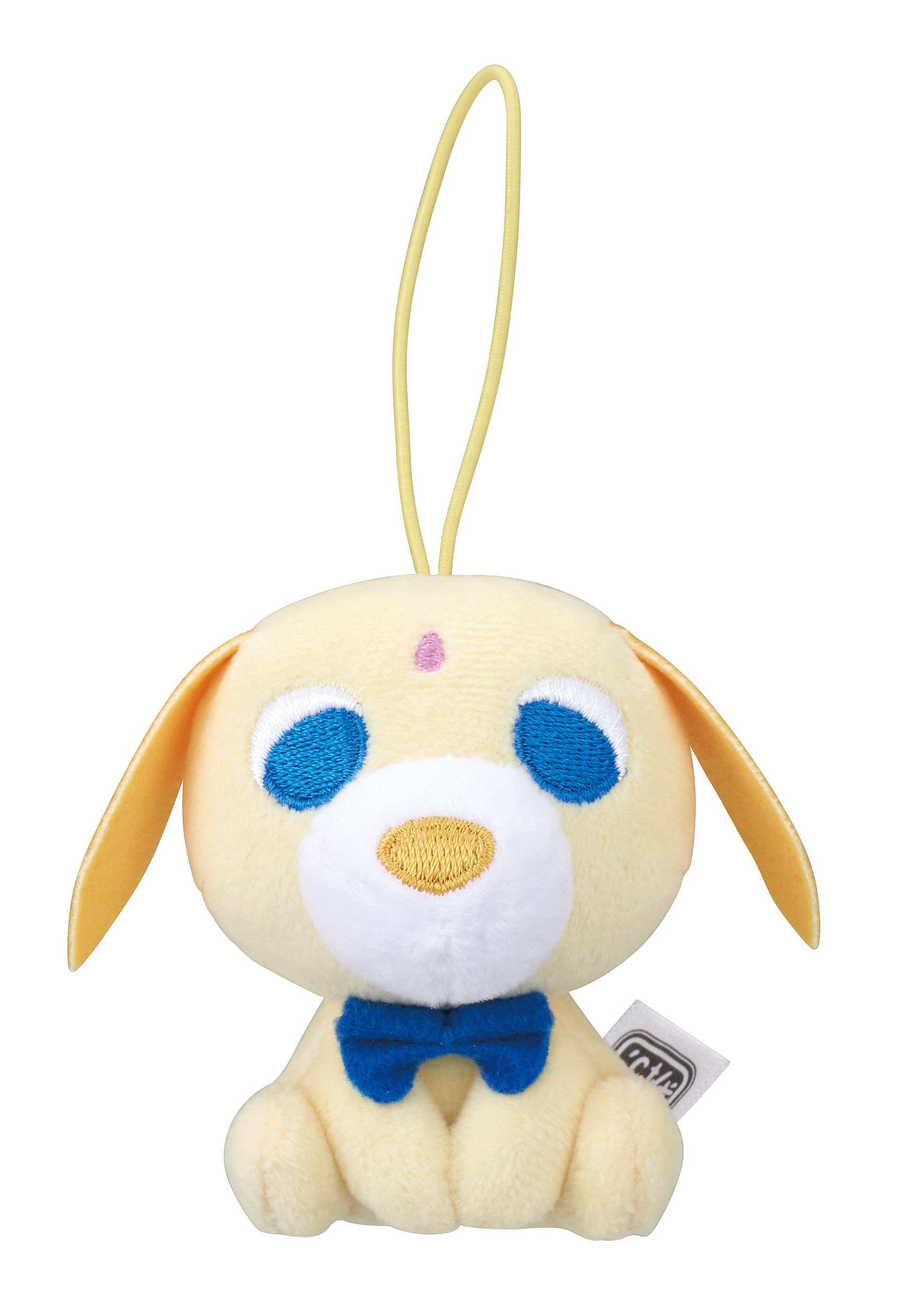 チャイ（紅茶犬）