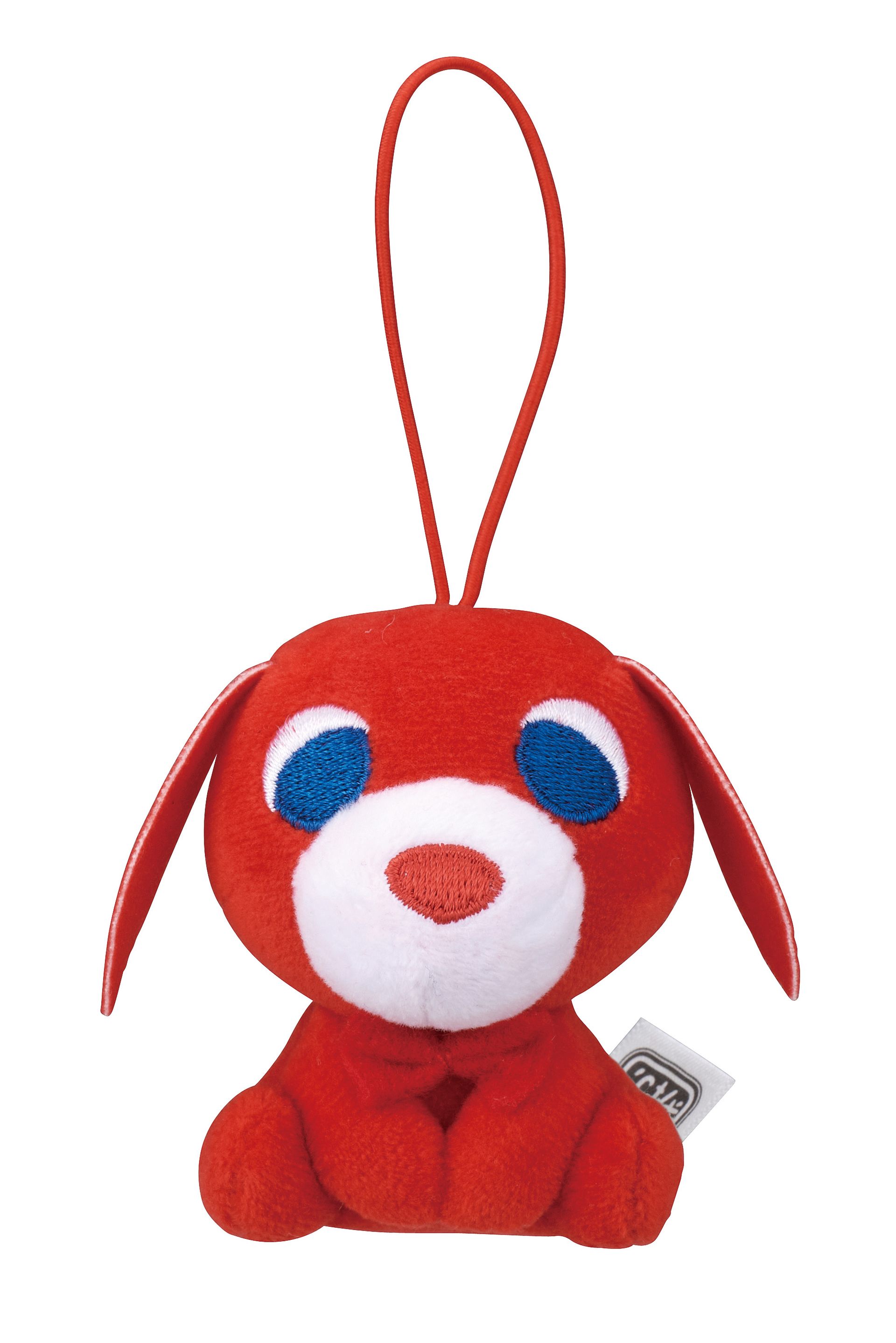 アール（紅茶犬）