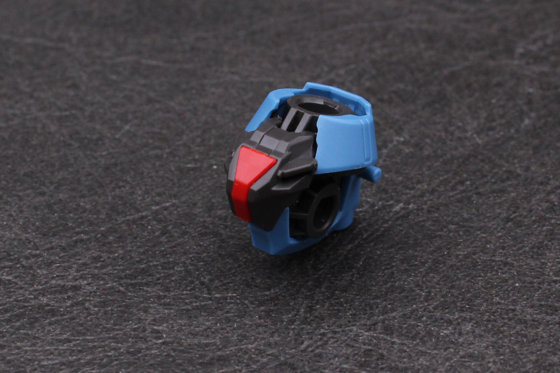 装甲を取り付ける